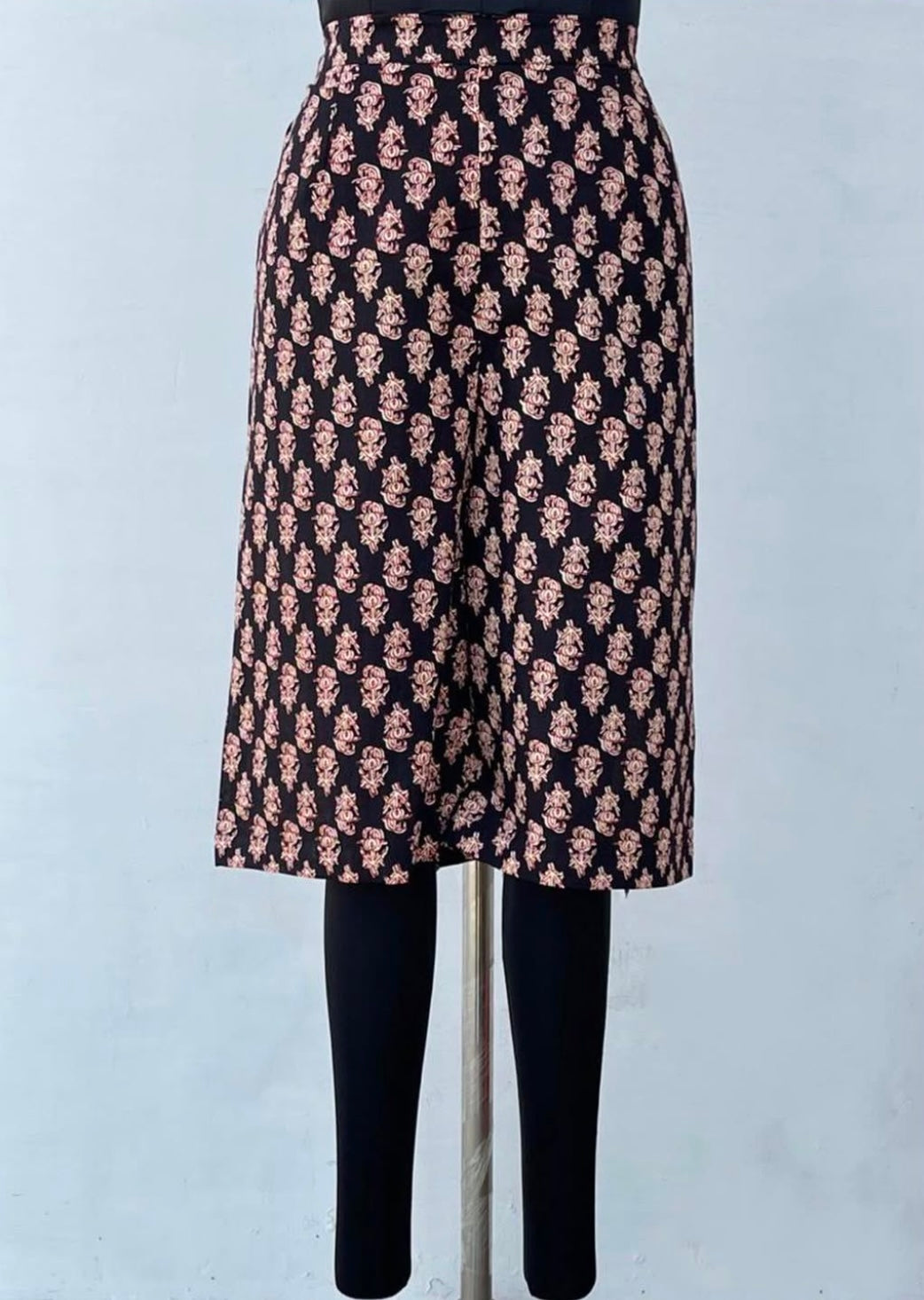 CULOTTES