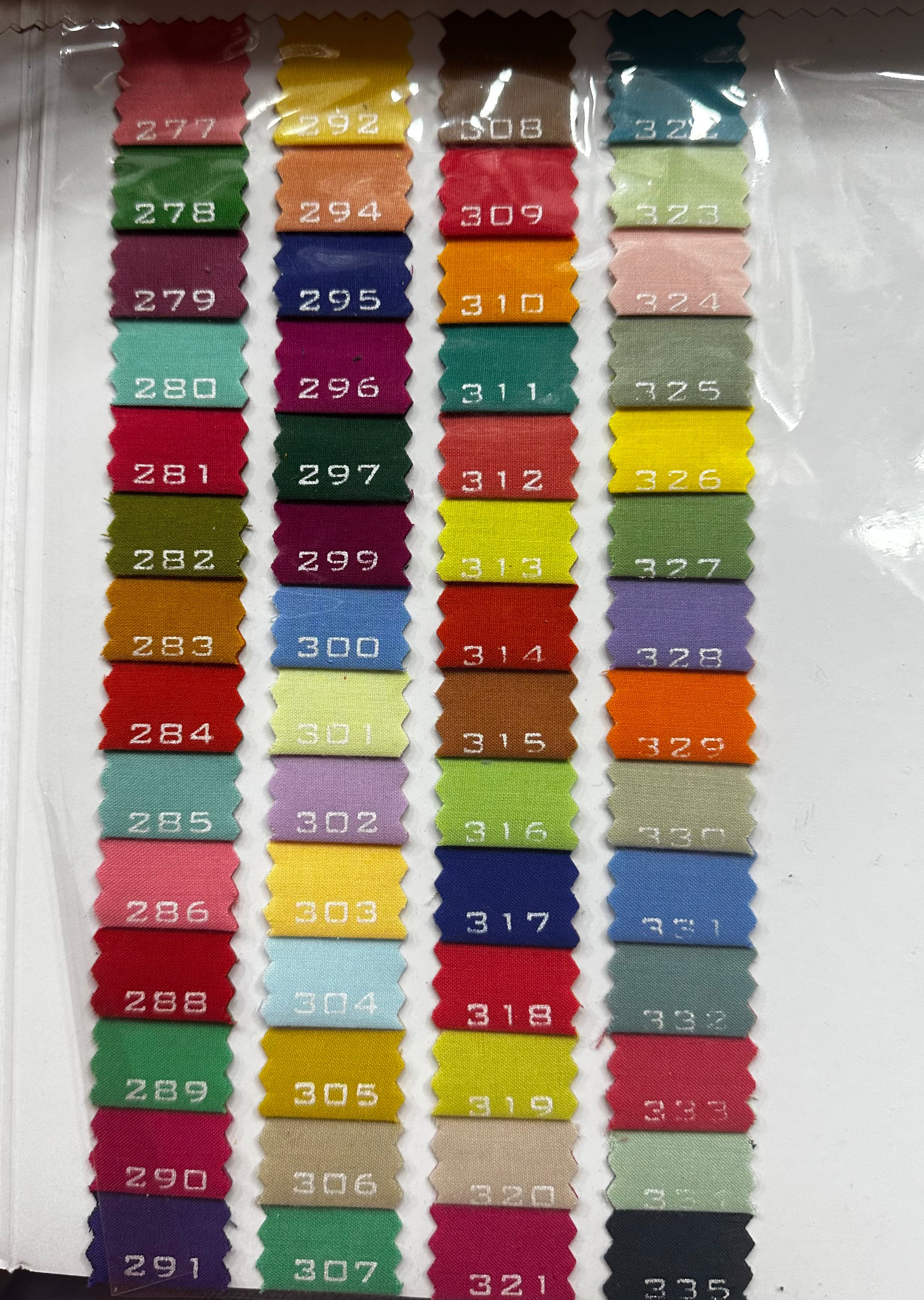 FRILL TRIMMED BUTTON DOWN TOP