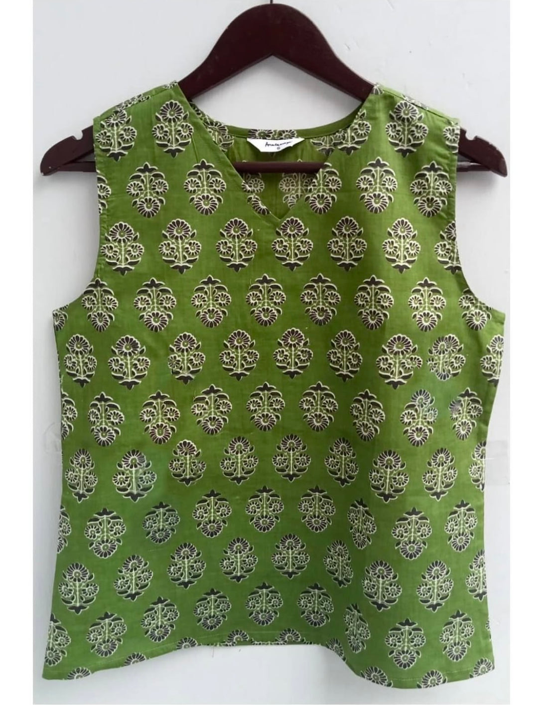 BASIC TUNIC