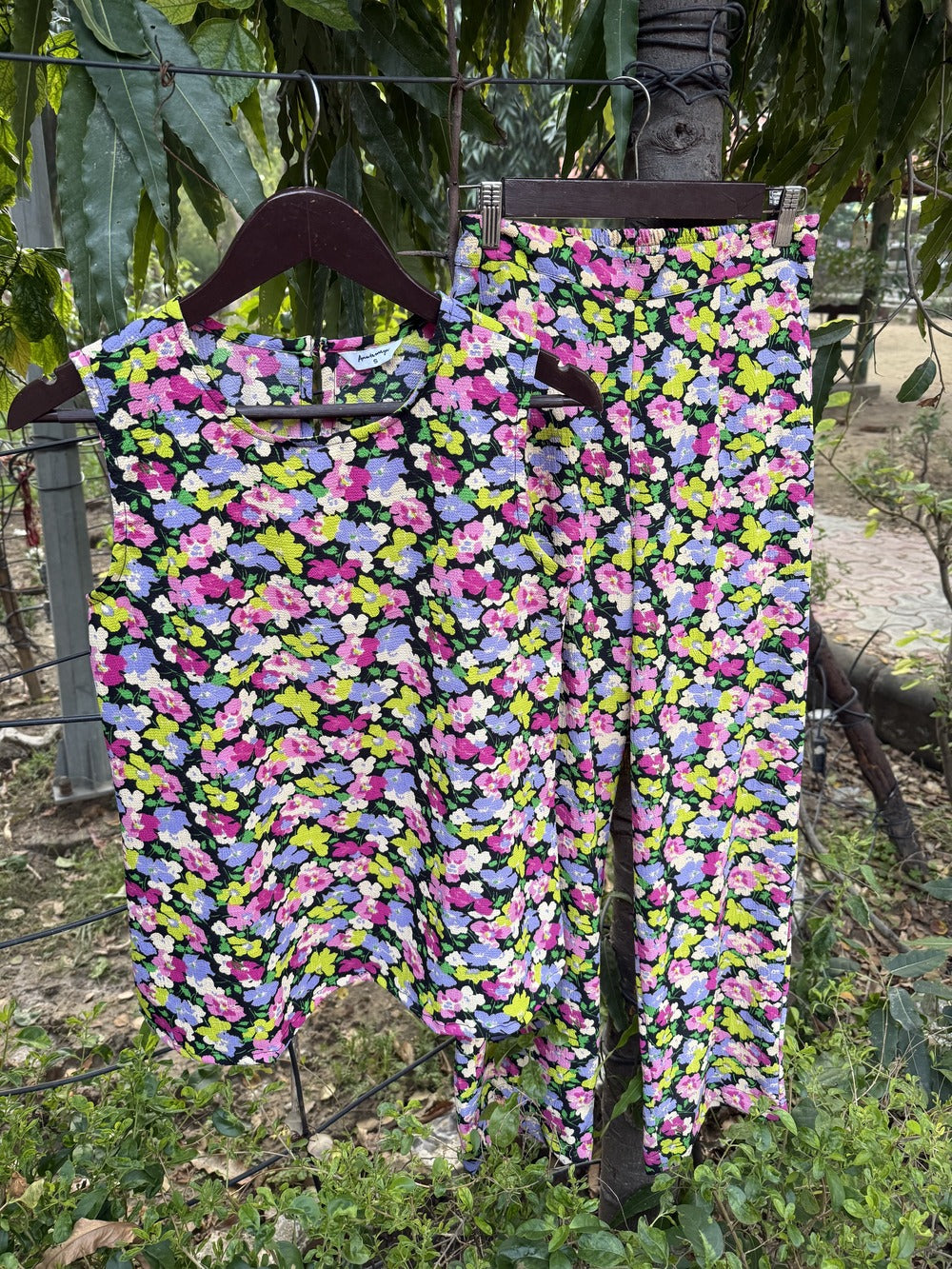 CO-ORD SET