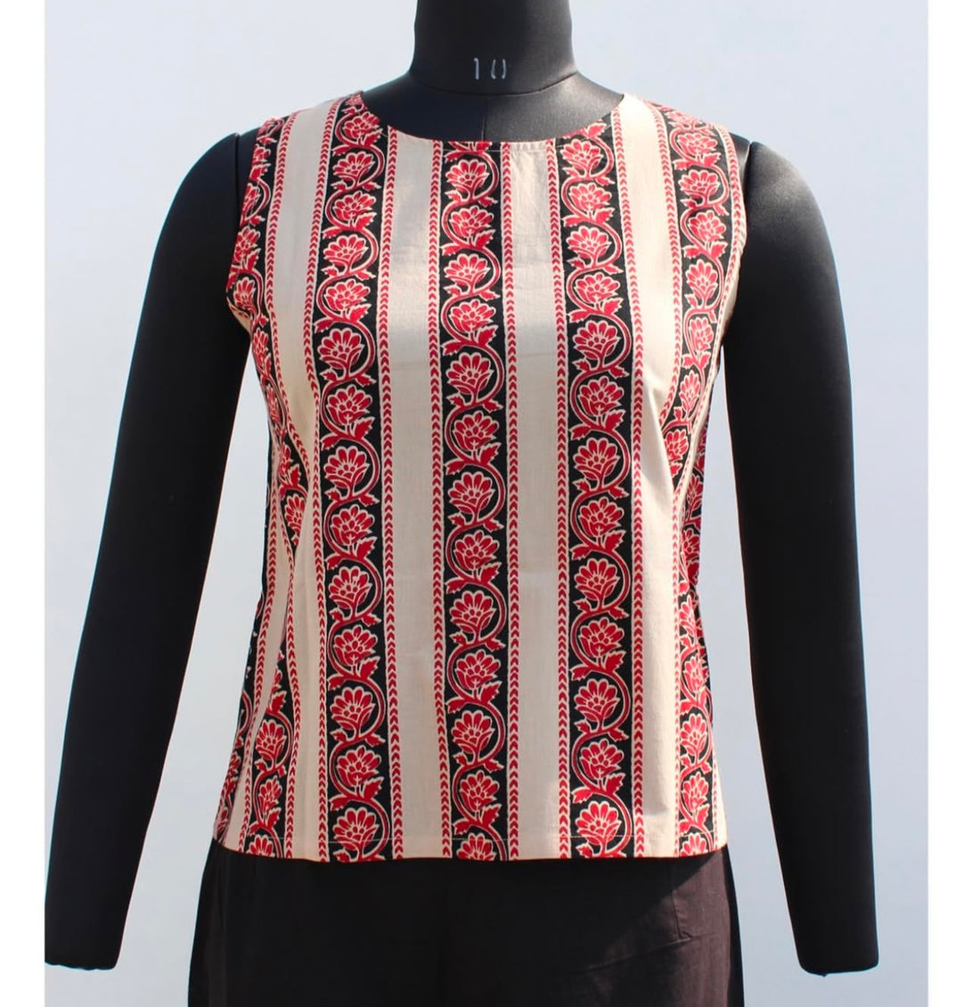 ESSENTIAL TUNIC