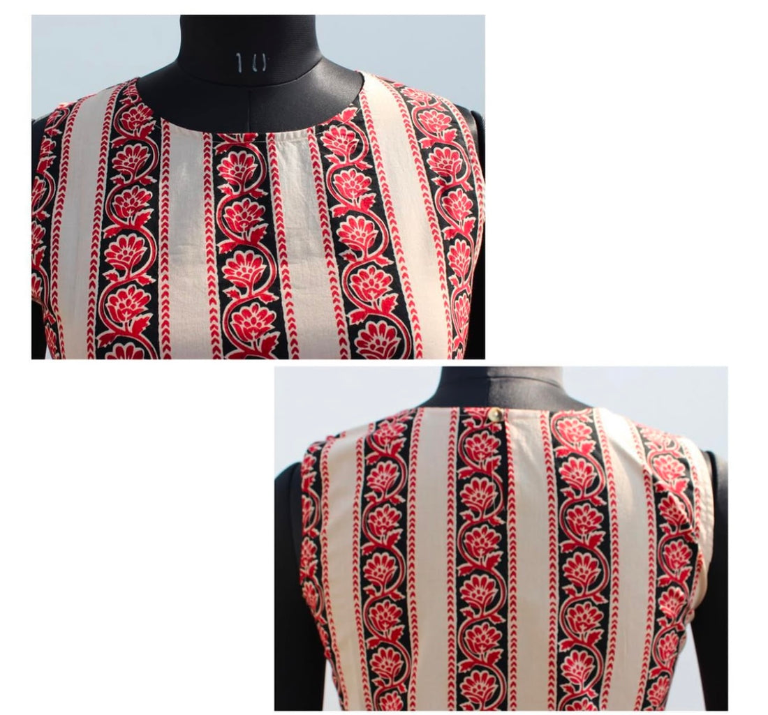 ESSENTIAL TUNIC