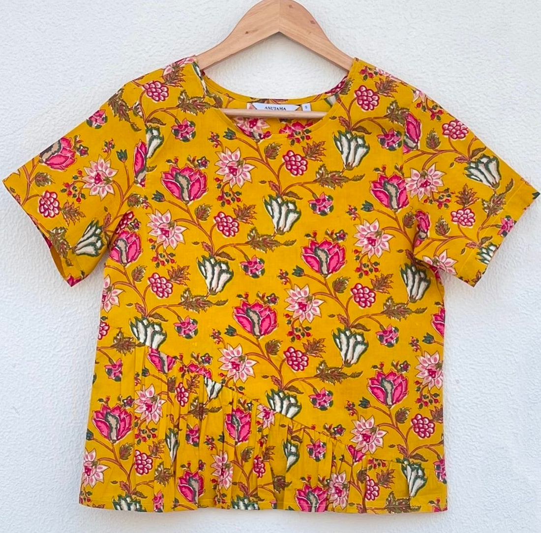 BASIC TOP