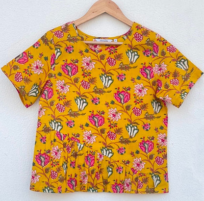 BASIC TOP