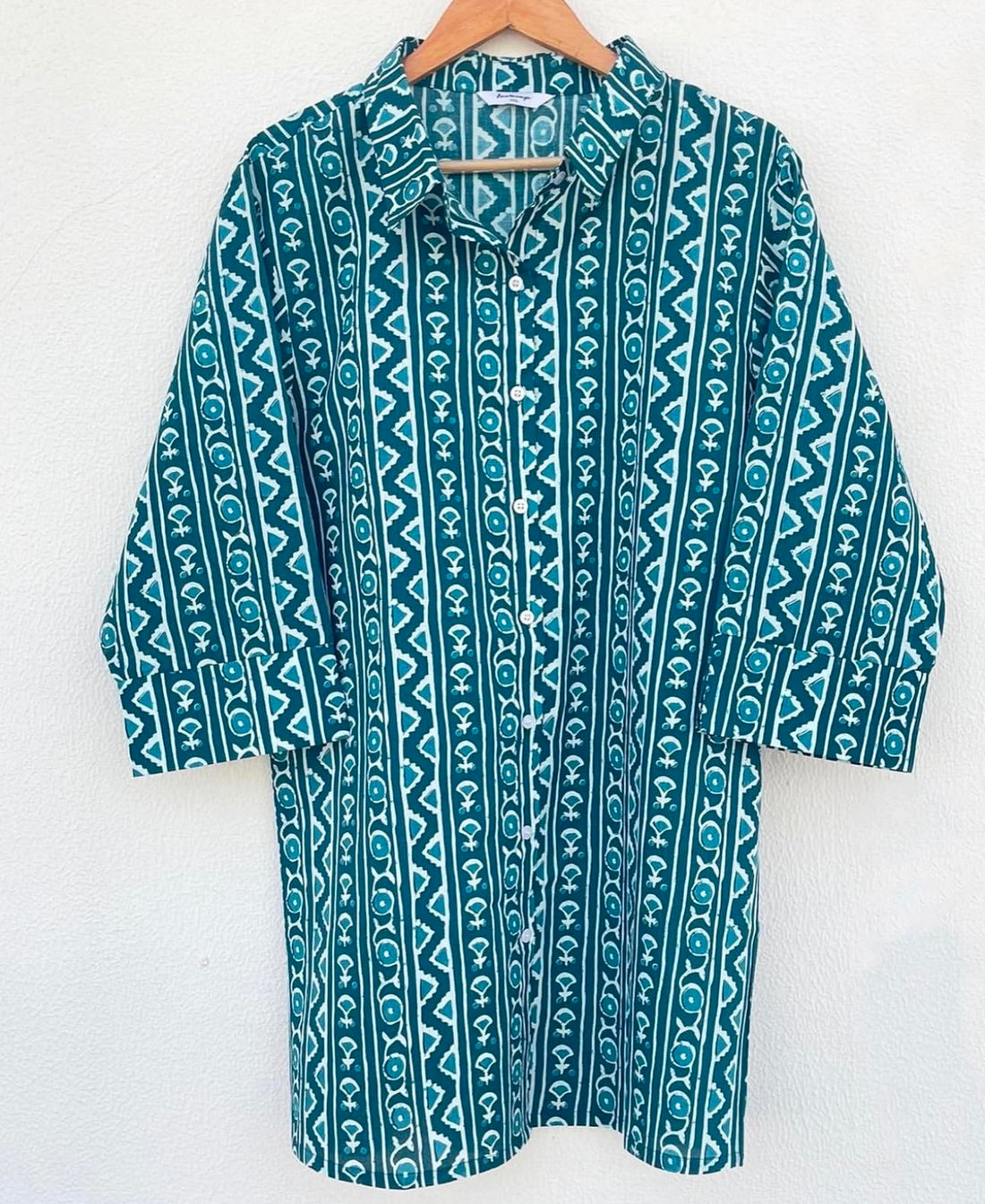 DRESS CUM SHIRT