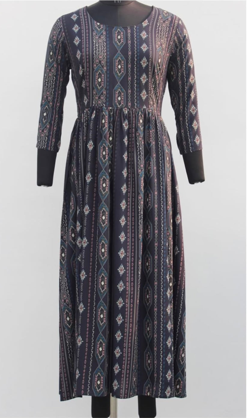 ANARKALI KURTA