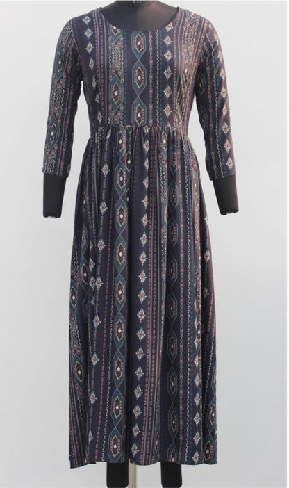 ANARKALI KURTA