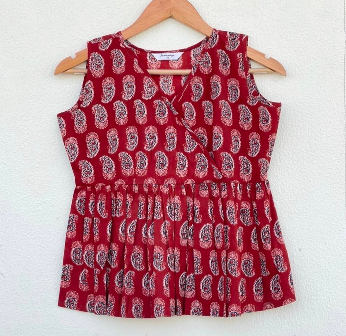 OVERLAPPED-TOP