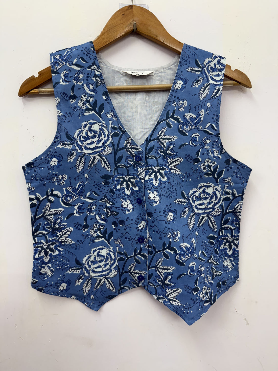 WAIST COAT
