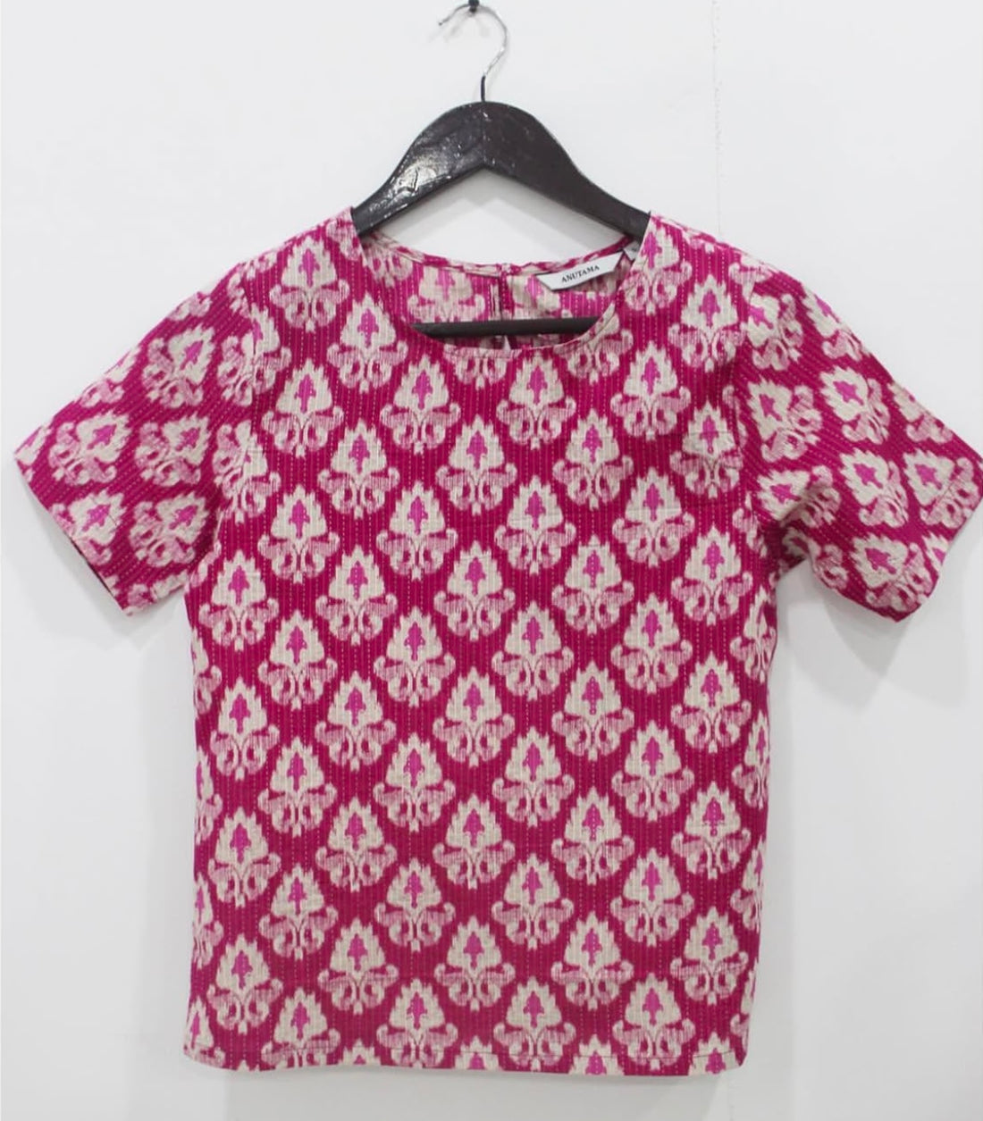 BASIC TOP