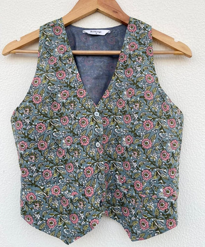 WAIST-COAT