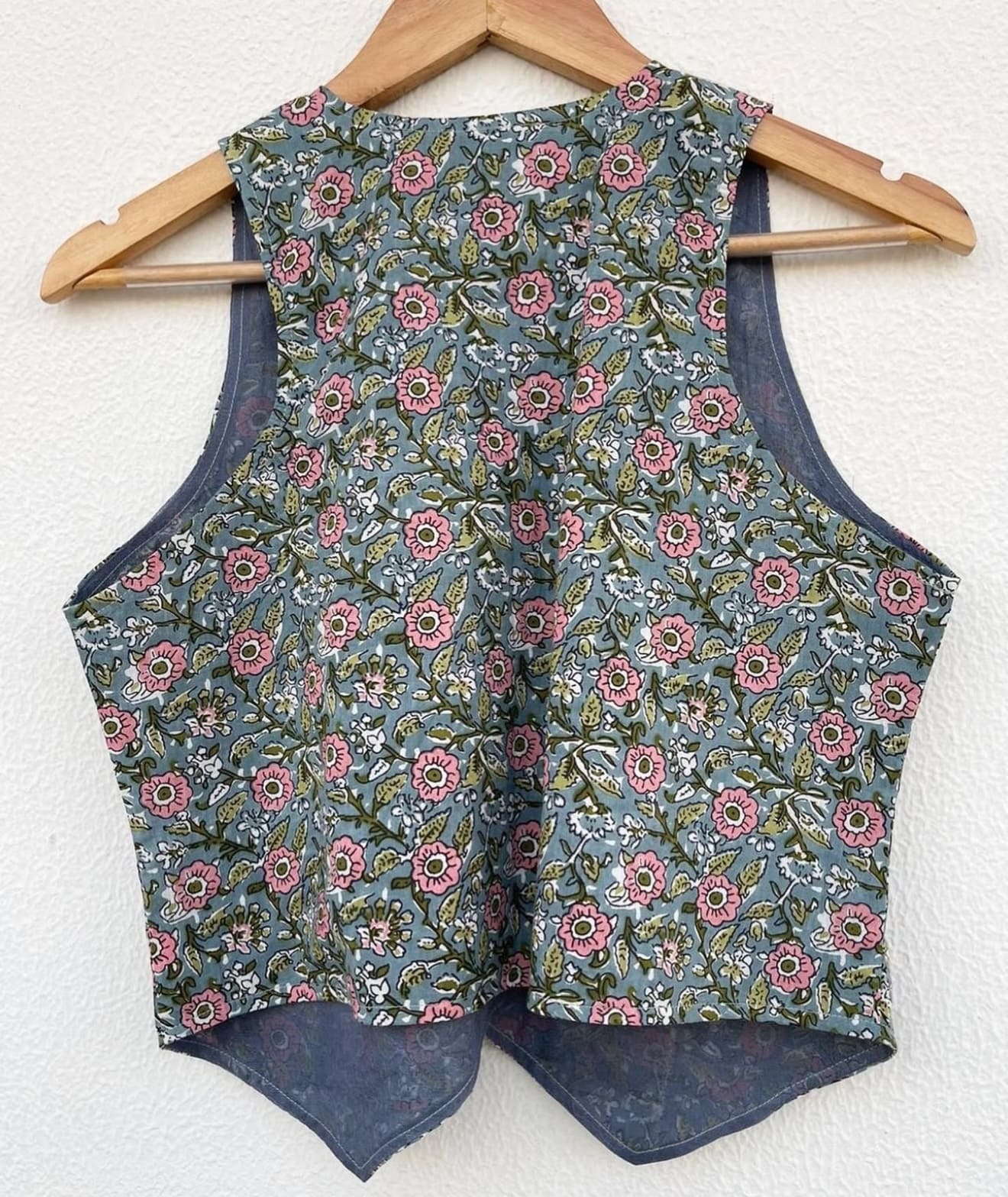 WAIST-COAT