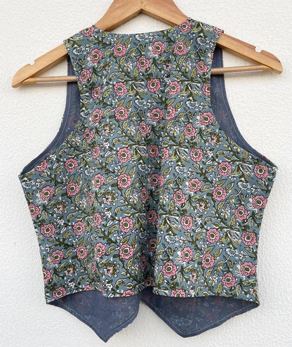 WAIST-COAT