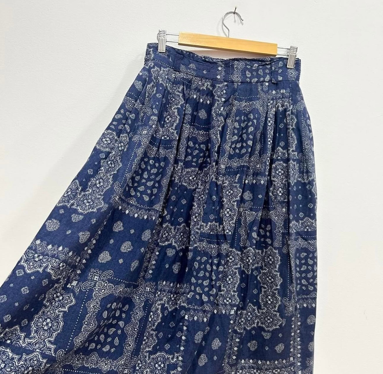 MIDI-SKIRT