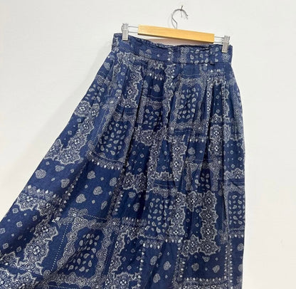 MIDI-SKIRT