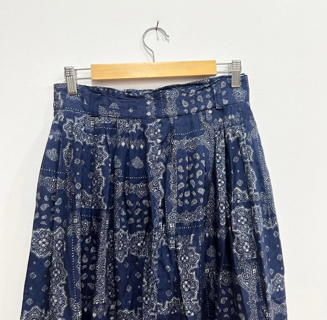 MIDI-SKIRT