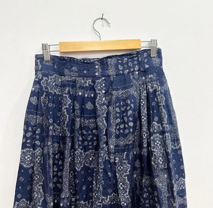 MIDI-SKIRT