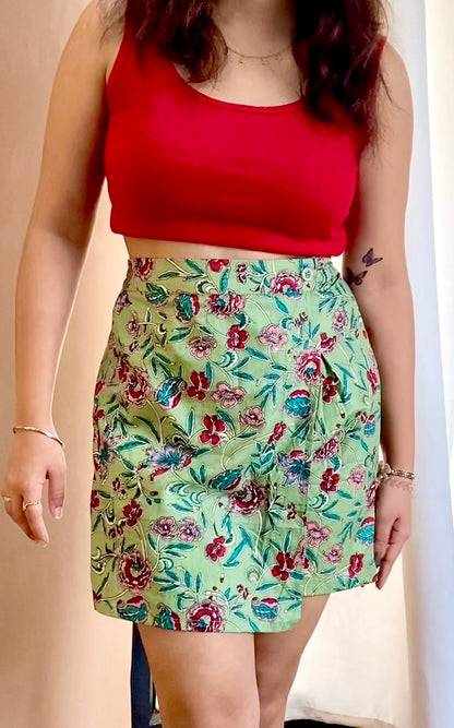 SKORTS