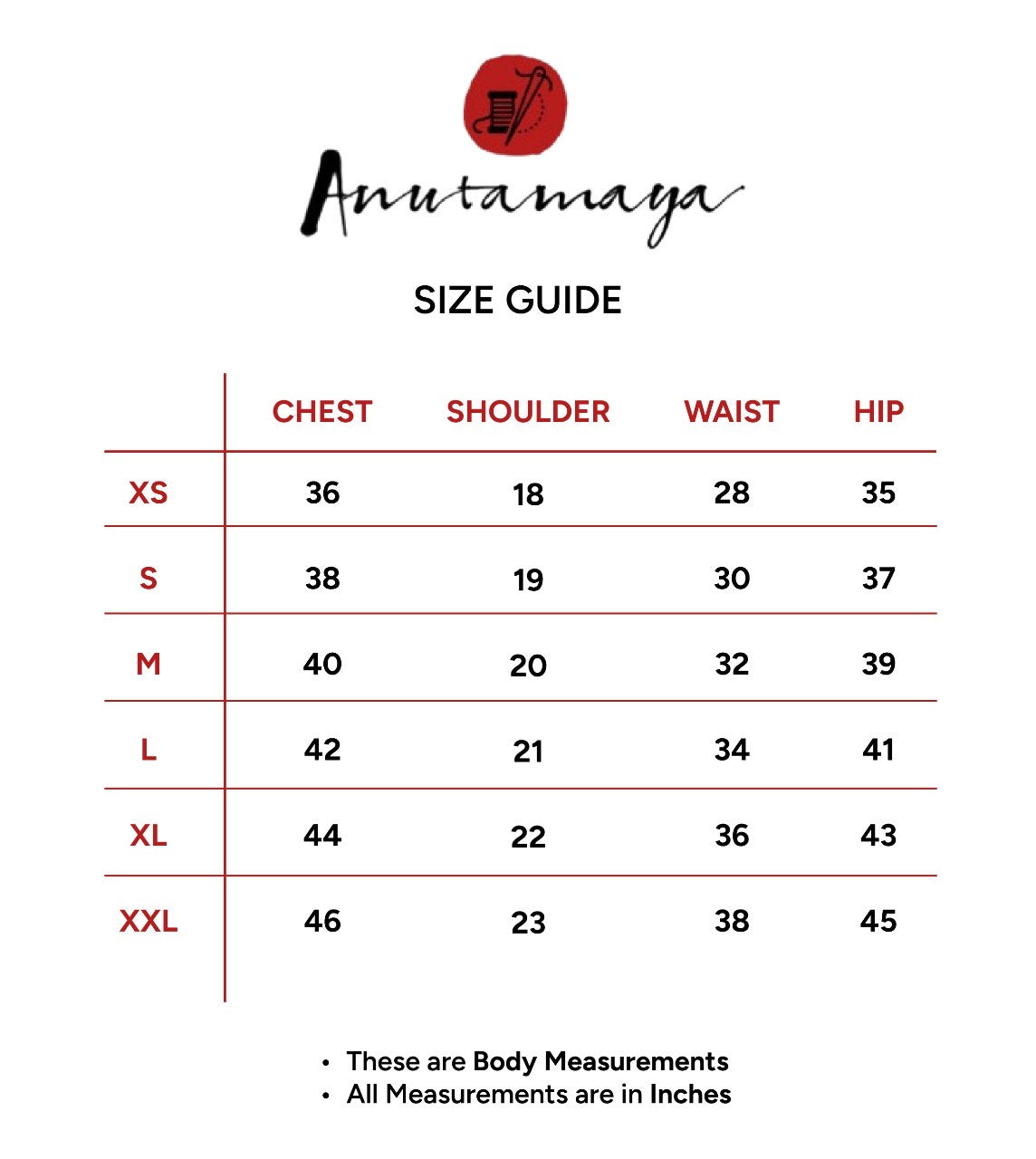 SHIRT