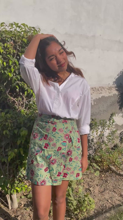 SKORTS